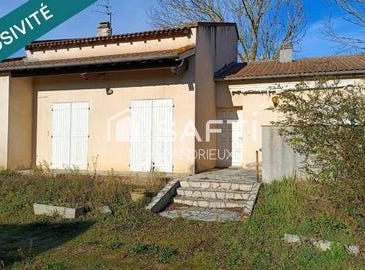 Grepiac, Midi-Pyrénées 31190