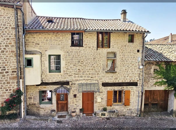 Chalencon, Rhône-Alpes 07240