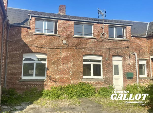 Louvignies-Quesnoy, Nord 59530
