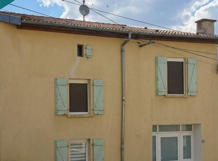 Xirocourt, Lorraine 54740