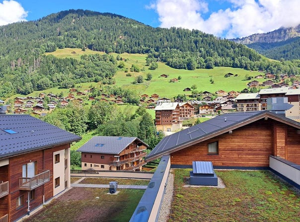 Beaufort, Rhône-Alpes 73270