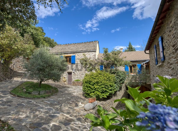 Villefort, Occitanie 48800