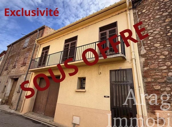 37 Rue du Château d'Eau, Peyrestortes, Pyrénées-Orientales 66600