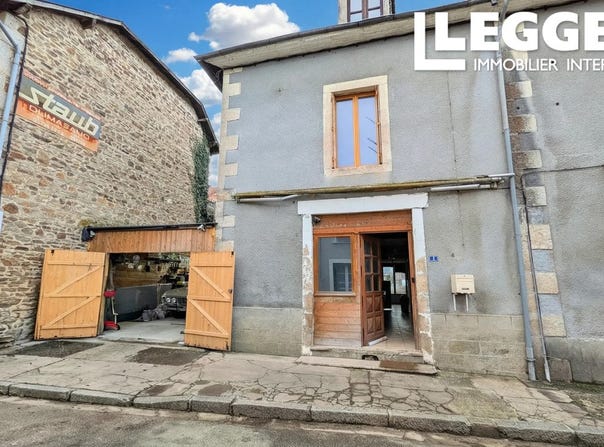 Neuvic-Entier, Nouvelle-Aquitaine 87130