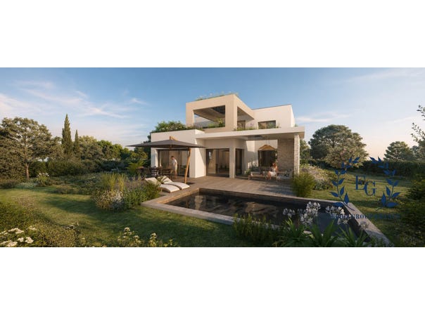 Montferrier-sur-Lez, Languedoc-Roussillon 34980