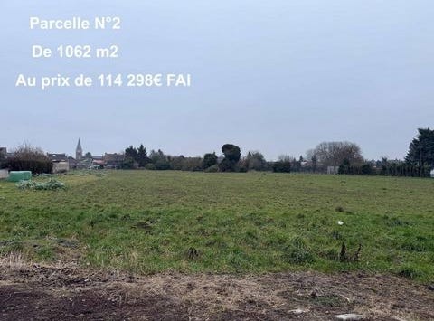 Mericourt, Nord-Pas-de-Calais 62680