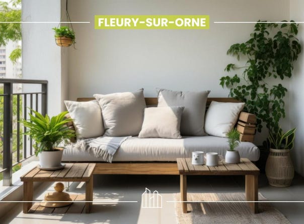 Fleury-sur-Orne, Normandy 14123