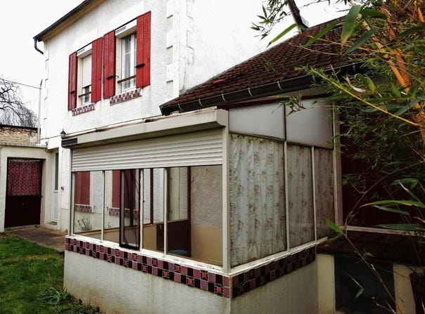 Nevers, Nièvre 58000