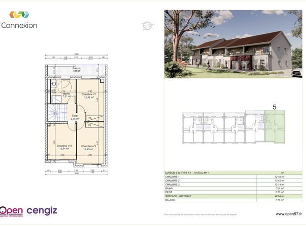 Hettange-Grande, Moselle 57330