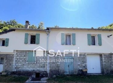 Saint-Andre-De-Lancize, Languedoc-Roussillon 48240