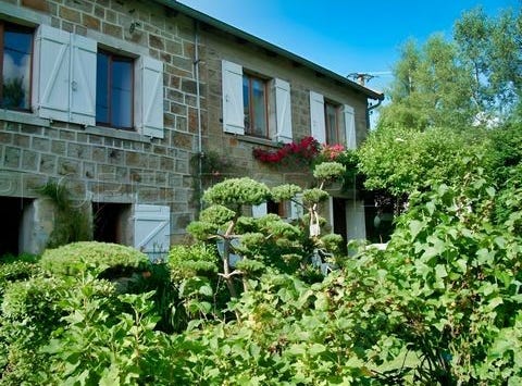 Alleyrac, Auvergne 43150