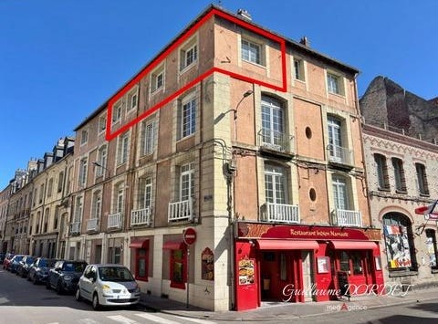 Dieppe, Haute-Normandie 76200