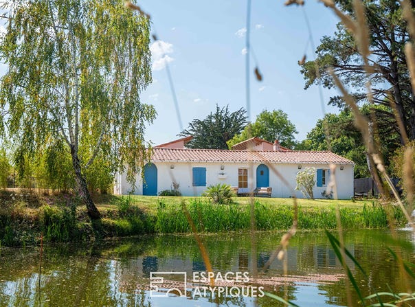 VERTOU, Pays de la Loire 44120