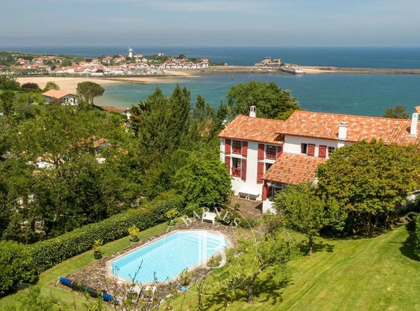 Ciboure, Aquitaine 64500