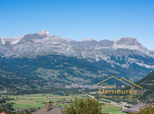 Saint-Gervais-les-Bains, Rhône-Alpes 74170