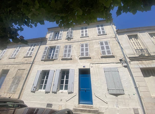 ROCHEFORT, Nouvelle-Aquitaine 17300
