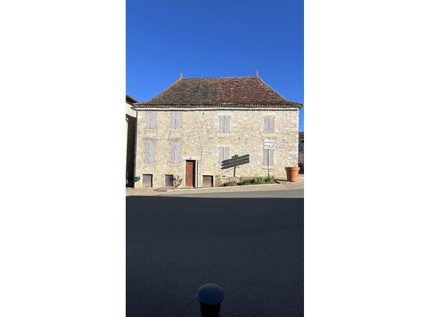 LIVERNON, Occitanie 46320