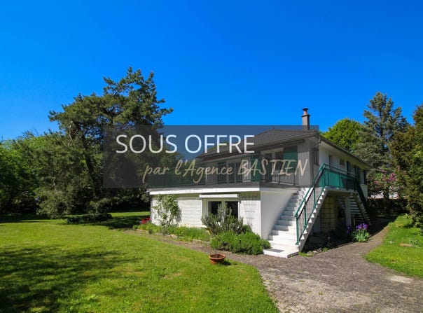 Saint-Genis-Pouilly, Ain 01630