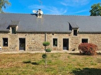 Moreac, Bretagne 56500