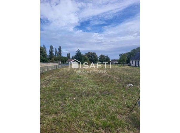 Tavant, Centre 37220