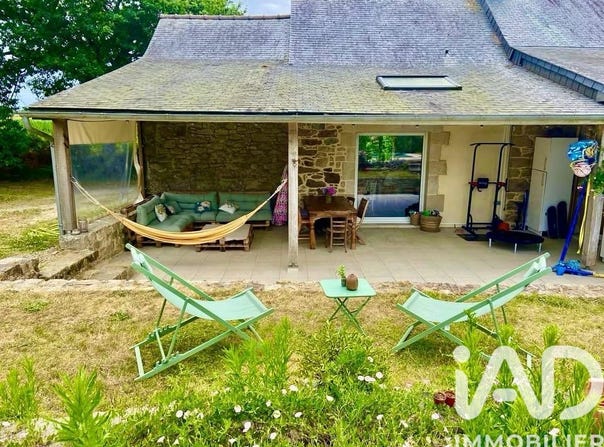 Bourseul, Brittany 22130
