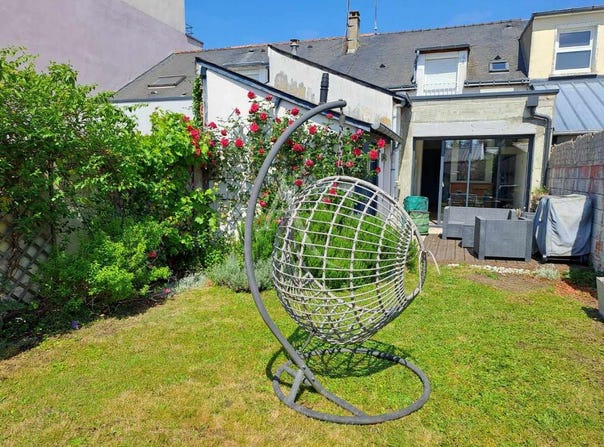 LE MANS, Pays de la Loire 72000