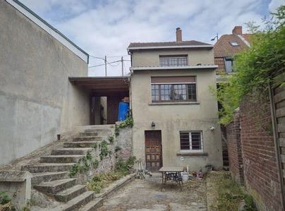 Beuvry, Nord-Pas-de-Calais 62660