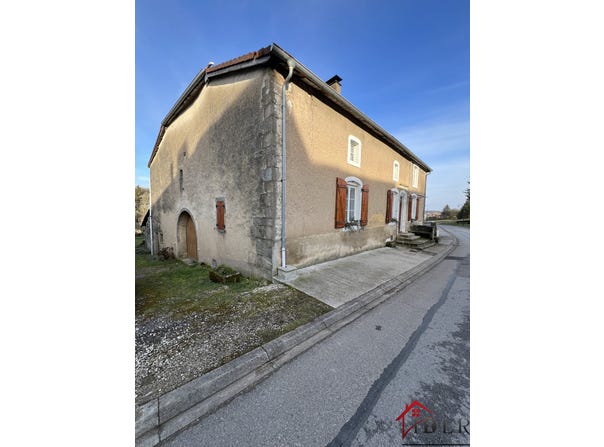 Serécourt, Grand Est 88320