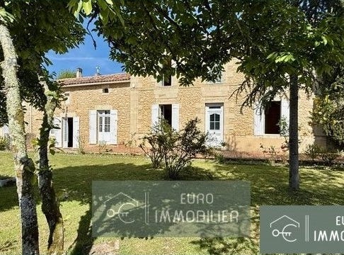 Landiras, Aquitaine 33720
