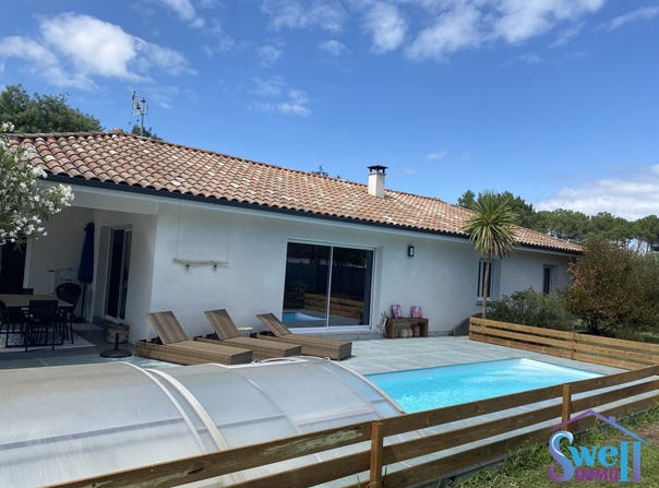 Messanges, Aquitaine 40660