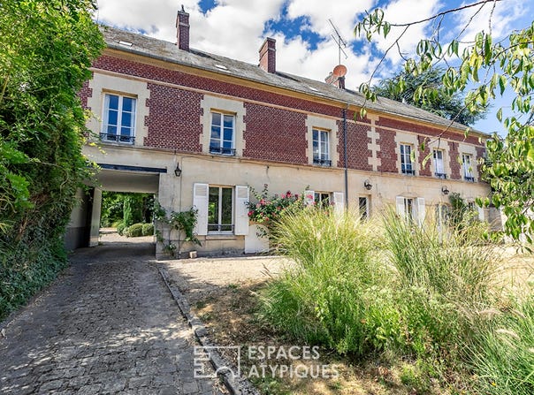 GOUVIEUX, Hauts-de-France 60270