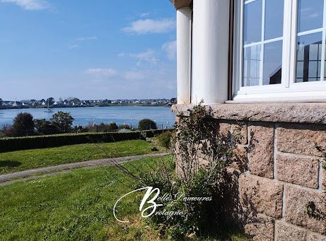 BELZ, Brittany 56550