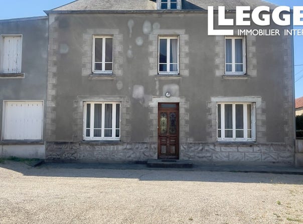 La Haye, Normandy 50250
