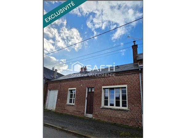 Plomion, Picardie 02140