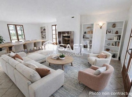 Luynes, Centre 37230