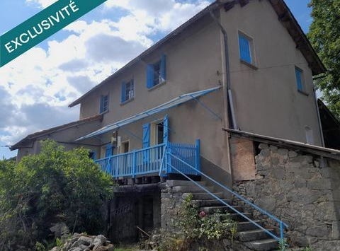 Saint-Hilaire, Midi-Pyrénées 46210