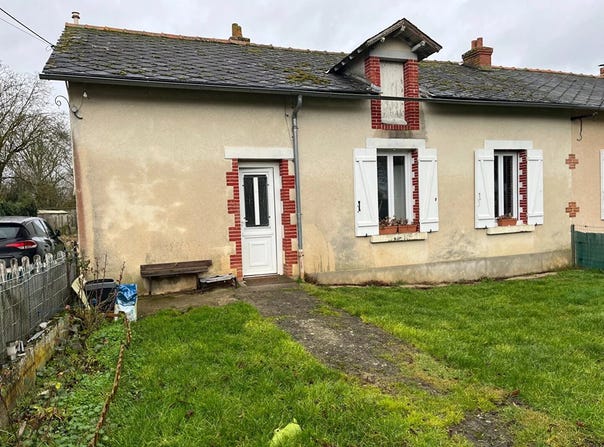 Auneau, Eure-et-Loir 28700
