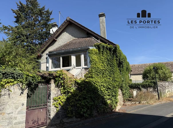 Moigny-sur-École, Essonne 91490