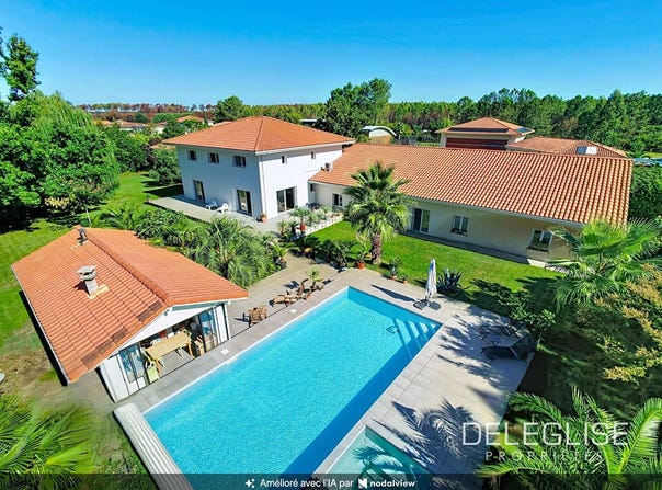 Biscarrosse, Landes 40600