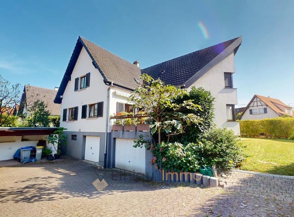 Strasbourg, Bas-Rhin 67100
