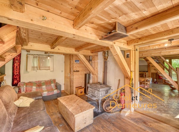 Saint-Gervais-les-Bains, Rhône-Alpes 74170