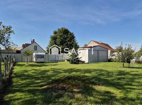 Boiscommun, Centre 45340