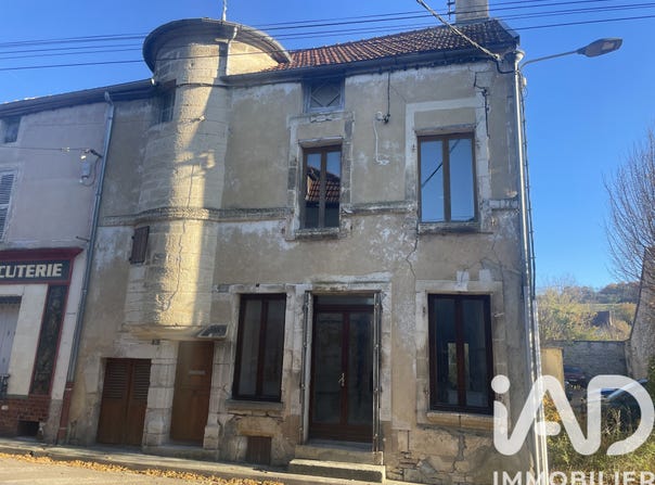 Ravières, Bourgogne-Franche-Comté 89390