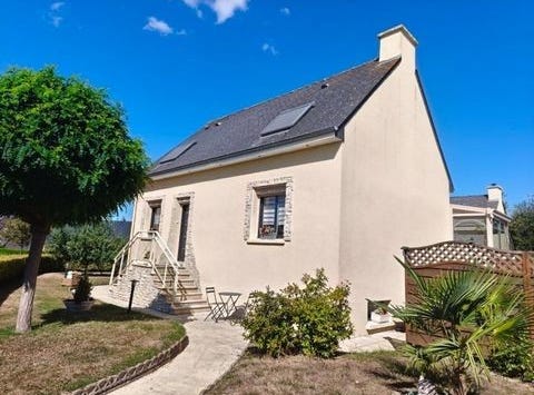 Quebriac, Bretagne 35190