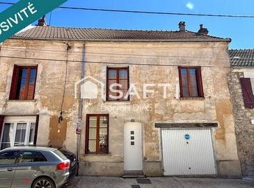 Coincy, Picardie 02210