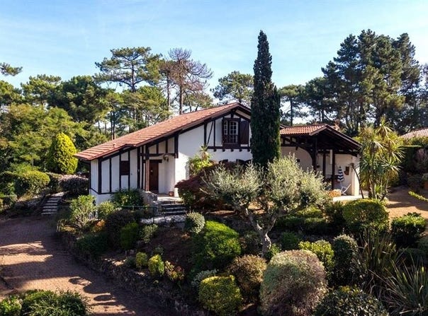 Soorts-Hossegor, Aquitaine 40150