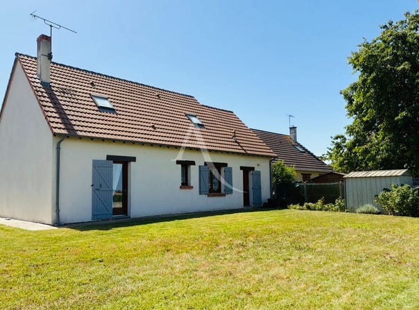 BLOIS, Centre-Val de Loire 41000