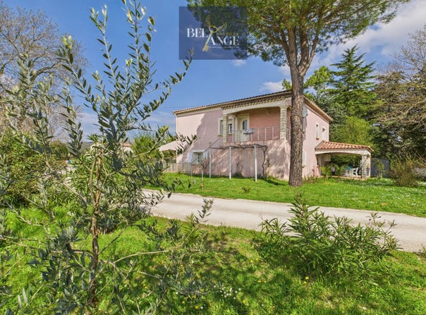 Bagard, Languedoc-Roussillon 30140