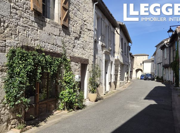 Montpezat-de-Quercy, Occitanie 82270