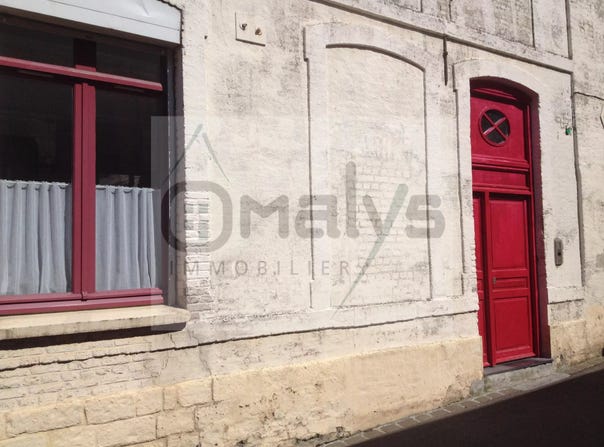 Saint-Omer, Pas-de-Calais 62500